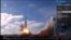 Falcon Нeavy винесе у космос атомний годинник NASA. Відео