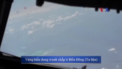 Úc cân nhắc diễn tập tự do hàng hải ở Biển Đông