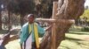 Pastor Mugadza