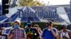 بازگشایی پارک تفریحی «دیزنی‌لند» پس از ۱۳ ماه تعطیلی بی‌سابقه