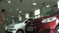 India’s Auto Industry Hit Hard by Lagging Economy