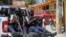 Haiti Police Funeral