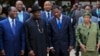 Nigeria Seeks $25M for Mali Elections