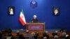 Рухани: Трамп не начнет войну с Ираном в год выборов