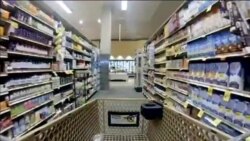 اخبار شامگاهی