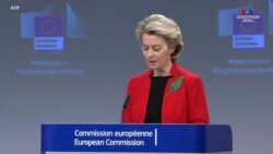 Եվրամիությունը մտադիր է կորոնավիրուսային "թվային վկայական" կիրառել ազատ տեղաշարժը վերականգնելու համար
