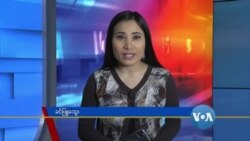 နေ့စဉ် တီဗွီသတင်းလွှာ (၁၂-၁၈-၂၀၂၀) 