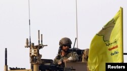 Fallout From US withdrawal from Syria