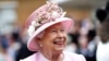 Elizabeth the Steadfast: Queen Marks 70 Years on Throne