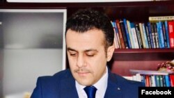 Anar Qaraxancalli 