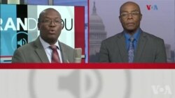 Larisi rejte akizasyon ekspè yo fè ki ta rann responsab kriz sou fwontyè Ikrèn nan. Jean Robert Philippe