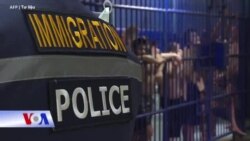 UNHCR chậm mở cửa sau dịch, người Việt tị nạn tại Thái lo lắng