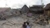 Cyclone Batsirai: le bilan s'alourdit à 30 morts sur la Grande Ile