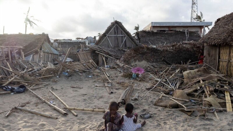 Cyclone Batsirai: le bilan s'alourdit à 30 morts sur la Grande Ile
