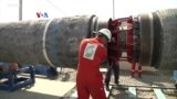 Lewat Penguasaan Energi, Rusia Ancam Kesatuan Sekutu-Sekutu Eropa AS