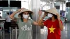 Mỹ nâng mức độ COVID-19 tại Việt Nam lên báo động đỏ: ‘Ngừng đến’