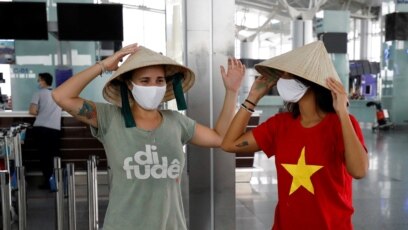 Việt Nam có thể mở cửa hoàn toàn vào tháng 3