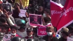 သတင္းေတြထဲက သုတ “၂၀၂၁ အာဏာသိမ္းႏိုင္ငံမ်ား” 