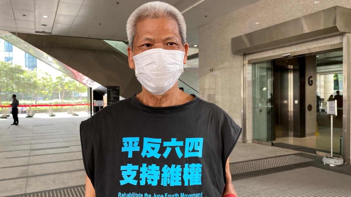 香港社运人士古思尧被控企图煽动需还柙 学者忧成首位死于狱中政治犯