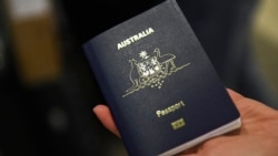 港府以不承認雙重國籍為由拒絕澳領事探望被捕澳籍男子