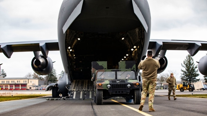 وال‌استریت ژورنال: آمریکا اعزام ده هزار نیروی زمینی به خاورمیانه را بررسی می‌کند