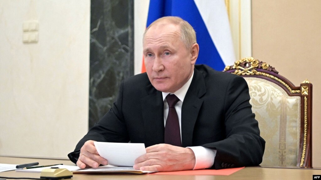 Përse presidenti rus Putin është i shqetësuar rreth anëtarësimit të Ukrainës në NATO?
