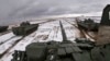 Komandantët e lartë rusë mbërrijnë në Bjellorusi, të enjten nis stërvitja ushtarake