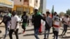 BBC Says Sudan Arrested 3 of Its Journalists Amid Protests 