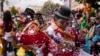 Bolivia: Actividades carnaval