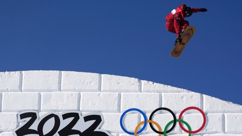 How Did China Get Blue Skies for the Olympics?