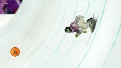 سرمائی اولمپکس: برف پر کھیلے جانے والے کھیلوں کا مستقبل خطرے میں