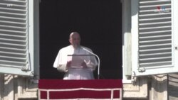 Հռոմի Ֆրանցիսկոս Պապը գովաբանել է Մարոկկոյի ժողովրդի ջանքերը՝ փրկելու 32 մետրանոց ջրհորն ընկած հնգամյա Ռայանին: