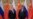 China and Russia Vowed Closer Ties, Ukraine is Challenging That