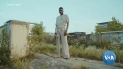 Nigerian Model And Musician Teddy Temz Speaks On His Career