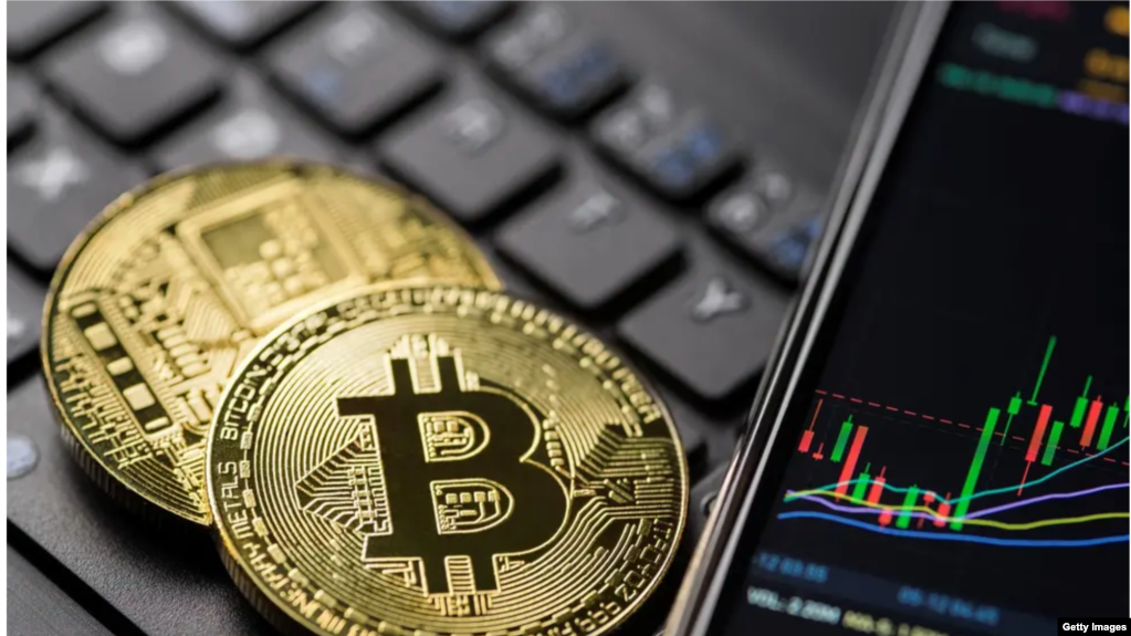 Bitfinex cryptocurrency exchange hackers arrested in New York 
