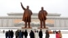 북한, 보름 넘게 미사일 도발 중단...베이징올림픽 이후 행보 주목