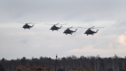 兵鋒威脅烏克蘭：俄軍最高將領抵白俄羅斯坐鎮軍演