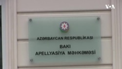 Müxalifət fəalının məhkəməsinə hüquq müdafiəçiləri və jurnalistlər buraxılmayıb