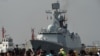 Philippine Cruise Missiles Deal Signals Pushback Against China 