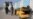 Bombings in Iraq Kill 12