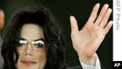 杰克逊葬礼将推迟至9月3日举行