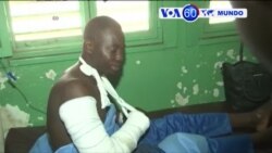 Manchetes Mundo 15 Agosto: Ataque em Ouagadougou tinha estrangeiros como alvo