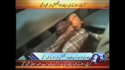 塔利班在巴基斯坦制造自杀爆炸23人丧生