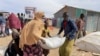 Millions in East Africa Face Hunger if Rainy Season Fails Again 
