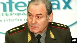Леонид Ивашов (архивное фото)