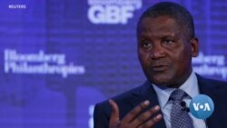2022 Top 5 Africa's Richest People