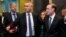 Йенс Столтенберг и Джейк Салливан