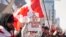 CANADA-HEALTH-VIRUS-VACCINES-PROTEST