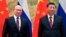 China Russia