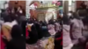 هم‌خوانی ترانه تتلو در یک امام‌زاده؛ اوقاف اصفهان: برخورد قانونی می‌کنیم